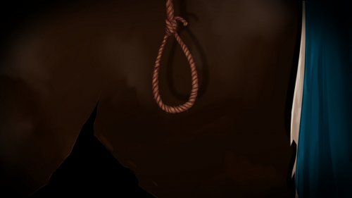 Screenshot of Re:Turn - One Way Trip