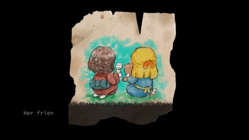 Screenshot of Re:Turn - One Way Trip