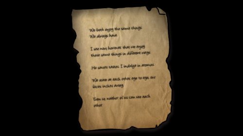 Screenshot of Re:Turn - One Way Trip