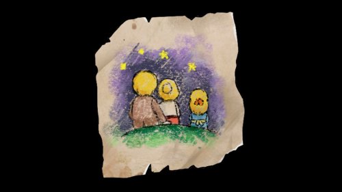 Screenshot of Re:Turn - One Way Trip