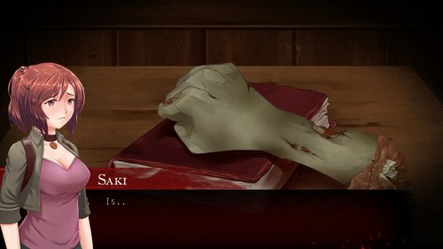 Screenshot of Re:Turn - One Way Trip