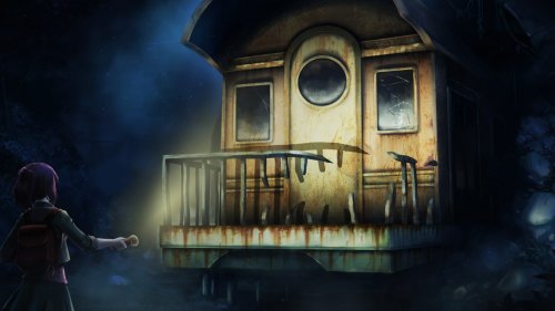 Screenshot of Re:Turn - One Way Trip