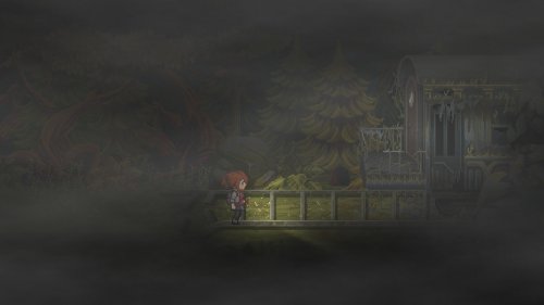 Screenshot of Re:Turn - One Way Trip
