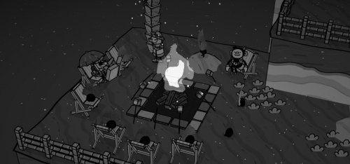 Screenshot of TOEM