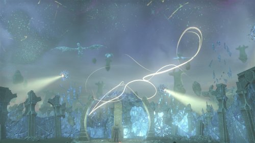 Screenshot of The Elder Scrolls Online