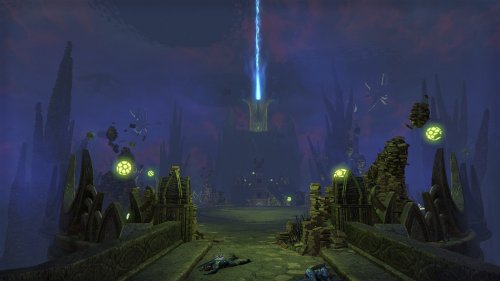 Screenshot of The Elder Scrolls Online