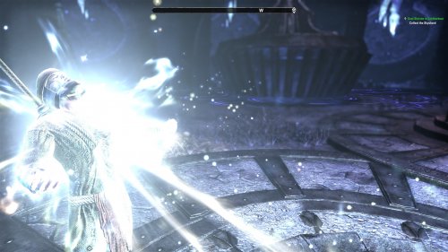 Screenshot of The Elder Scrolls Online