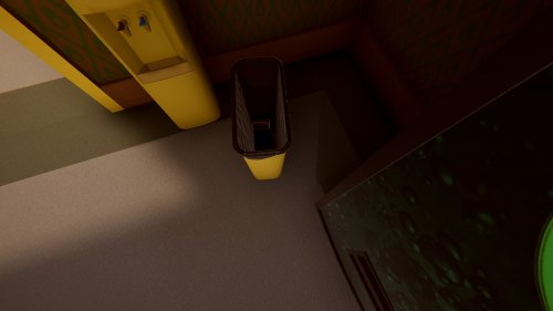 Screenshot of Superliminal