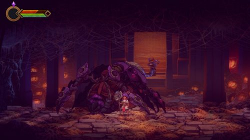 Screenshot of Itorah