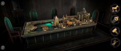 Screenshot of Boxes