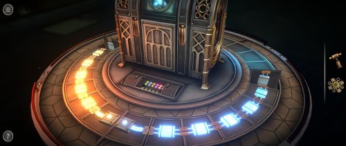 Screenshot of Boxes