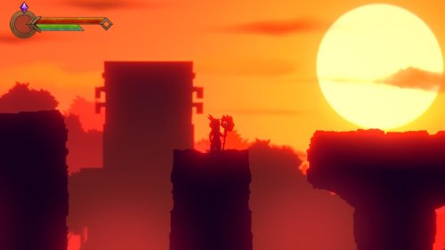 Screenshot of Itorah