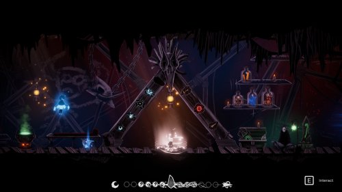 Screenshot of Elypse