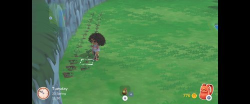 Screenshot of Hokko Life