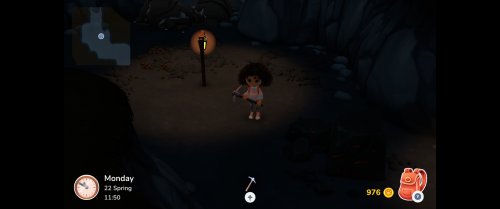 Screenshot of Hokko Life