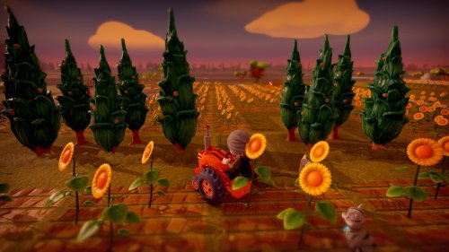Screenshot of Farm Together