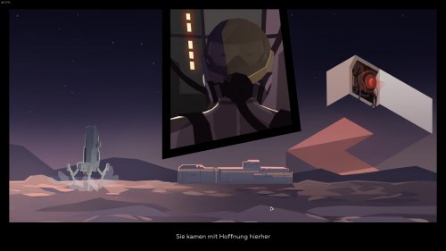 Screenshot of SYMMETRY