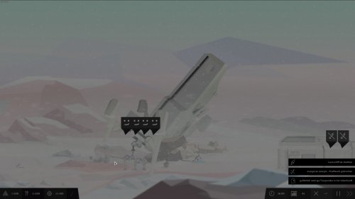 Screenshot of SYMMETRY