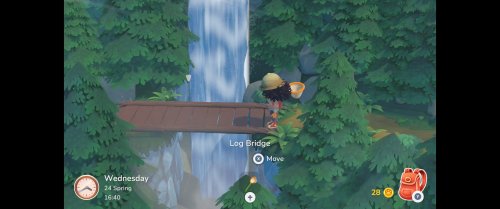Screenshot of Hokko Life
