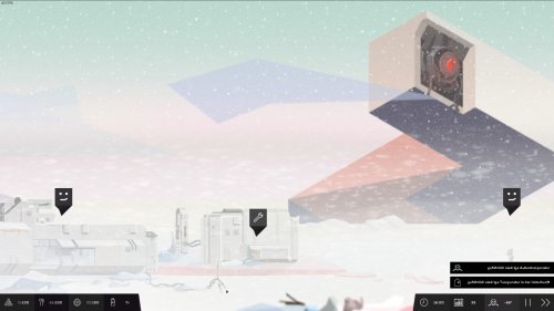 Screenshot of SYMMETRY
