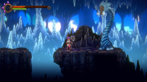 Screenshot of Itorah