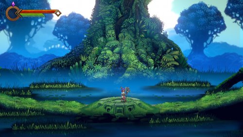 Screenshot of Itorah