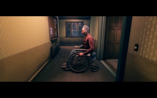 Screenshot of Dahlia View