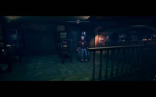 Screenshot of Dahlia View