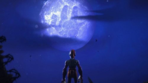Screenshot of Oddworld: New 'n' Tasty