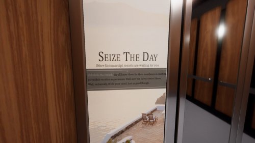 Screenshot of Superliminal