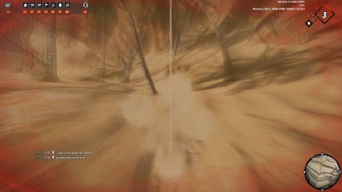 Screenshot of Last Oasis