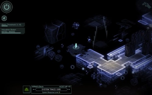Screenshot of Shadowrun: Hong Kong - Extended Edition