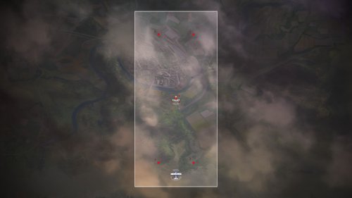 Screenshot of Wings of Glory