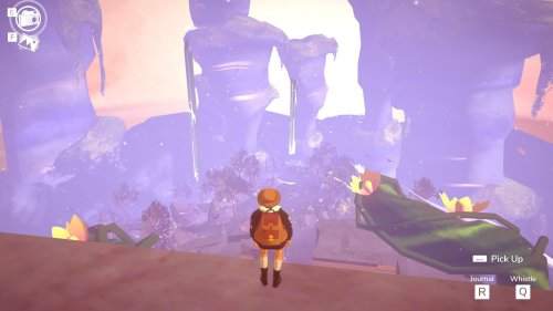 Screenshot of Beasts of Maravilla Island