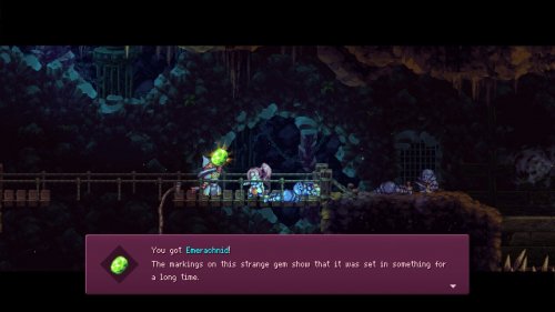 Screenshot of Souldiers