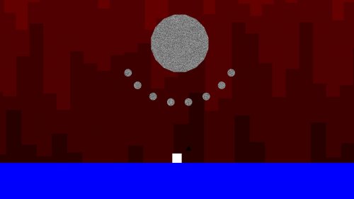 Screenshot of 140