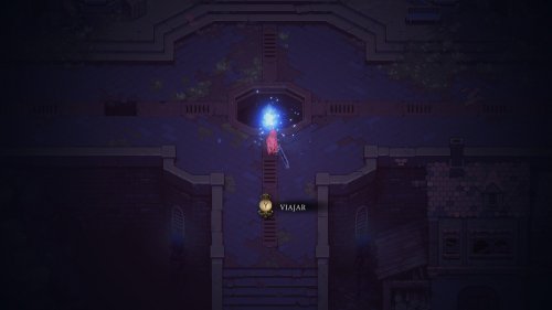Screenshot of Eldest Souls