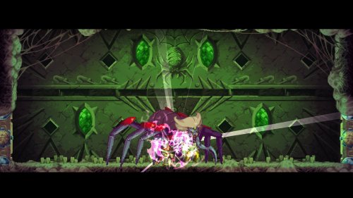 Screenshot of Souldiers