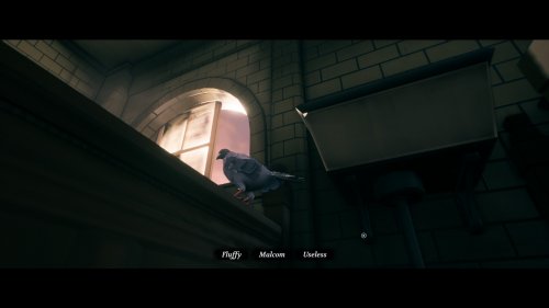 Screenshot of Dahlia View