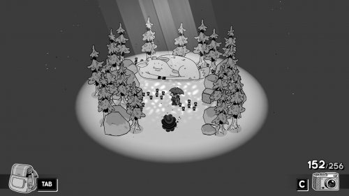 Screenshot of TOEM