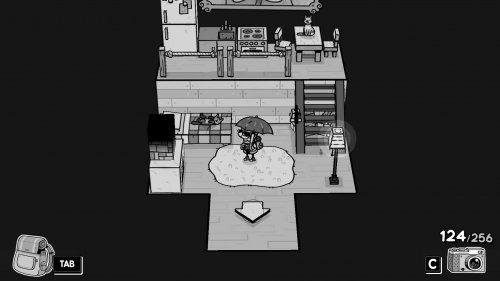 Screenshot of TOEM