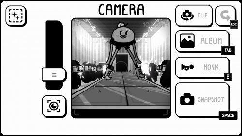 Screenshot of TOEM