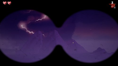 Screenshot of Hell Pie