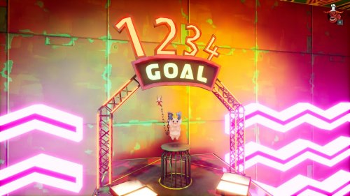 Screenshot of Hell Pie
