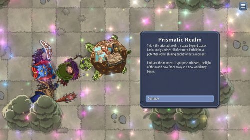 Screenshot of Abalon