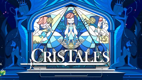 Screenshot of Cris Tales