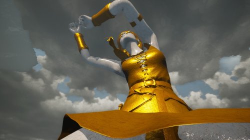 Screenshot of Sir Whoopass™: Immortal Death