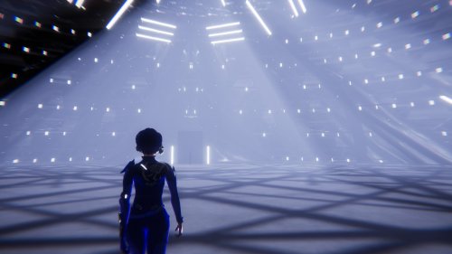 Screenshot of 1000xRESIST