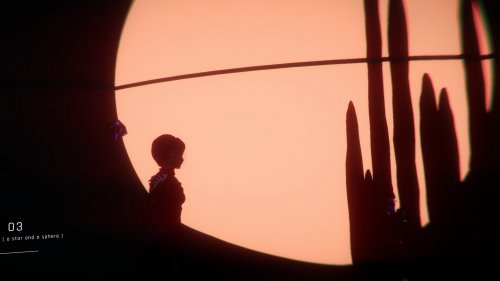 Screenshot of 1000xRESIST