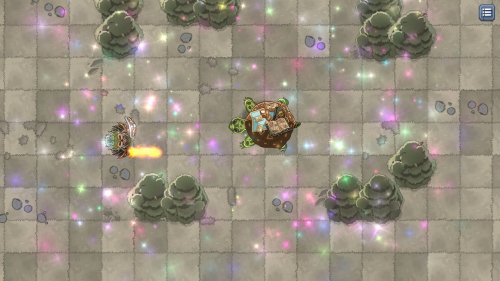 Screenshot of Abalon